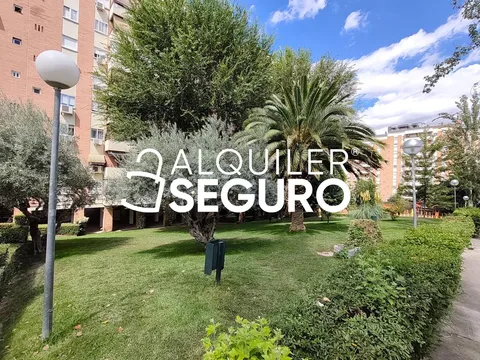 Pis de 110 m² a Madrid