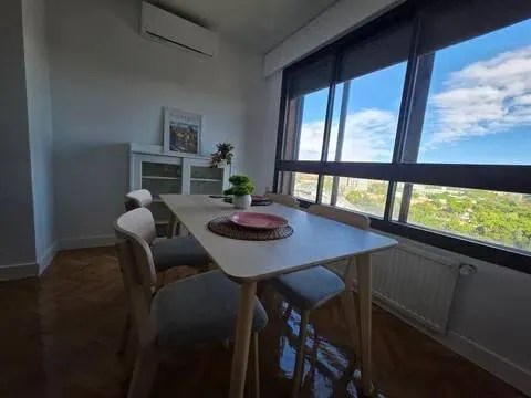 Квартира 71 м² в Мадриде