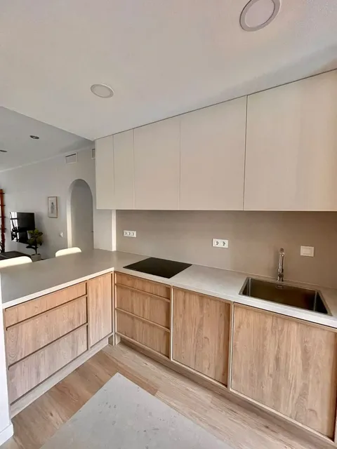 Wohnung 115 m² in Alcalá de Guadaíra