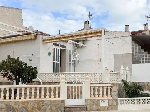 Haus 90 m² in Guardamar del Segura
