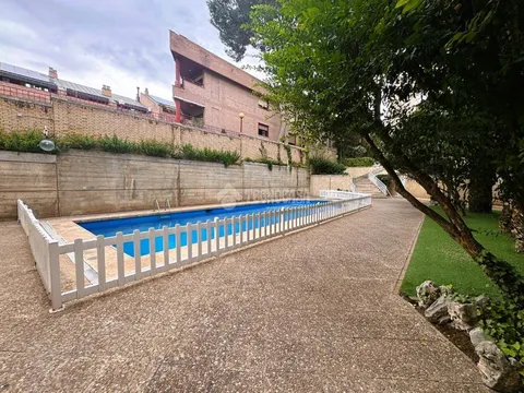 Pis de 93 m² a Saragossa