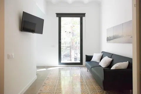 Pis de 60 m² a Barcelona