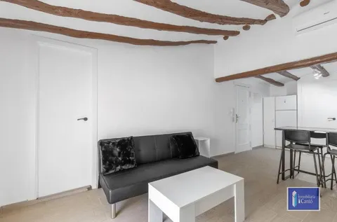 Wohnung 50 m² in Alcoi / Alcoy
