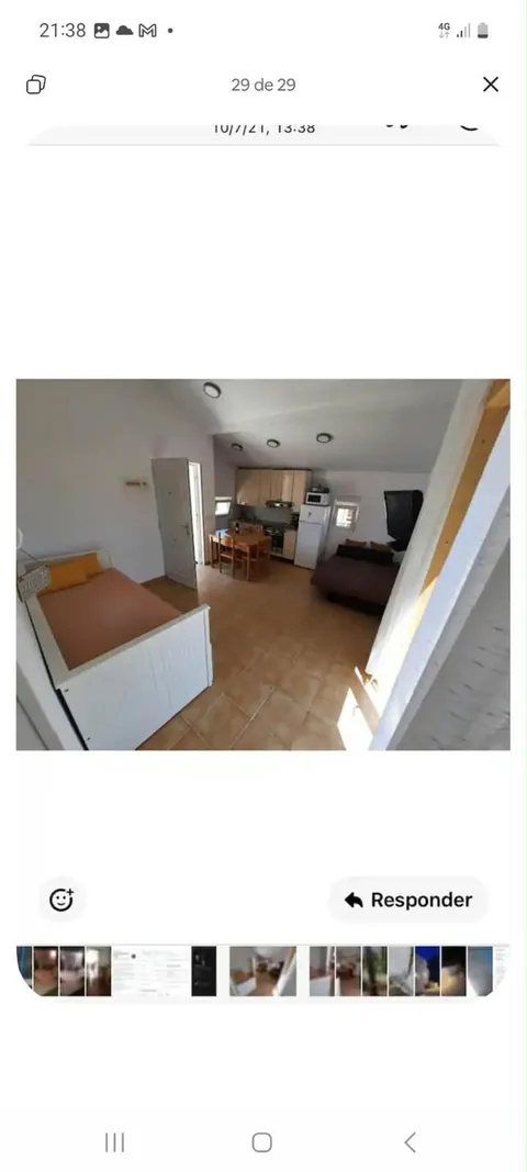 Casa 45 m² a Nigrán