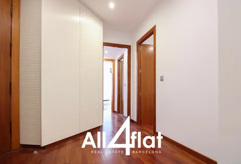 Appartement 193 m² à Barcelone