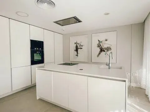 Pis de 189 m² a Estepona