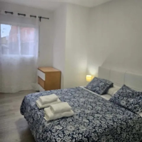 Appartamento 40 m² a Valencia