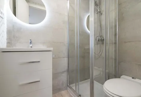 Pis de 83 m² a Madrid