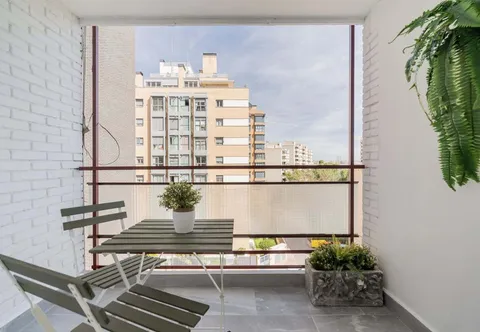 Pis de 83 m² a Madrid