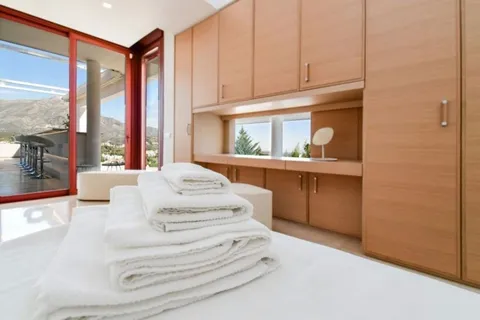 Moradia 455 m² em Marbella