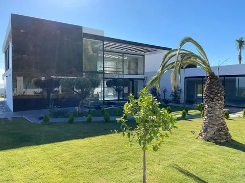Casa de 1000 m² a Benahavís