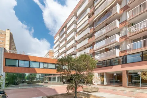 Pis de 79 m² a Barcelona