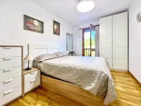 Wohnung 52 m² in Jaca