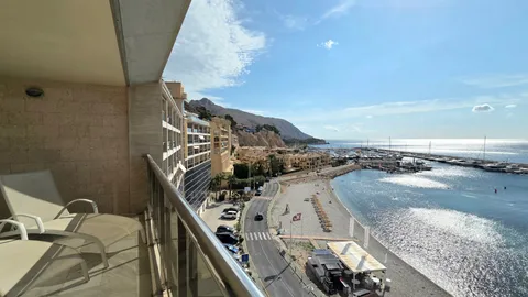 Pis de 95 m² a Altea