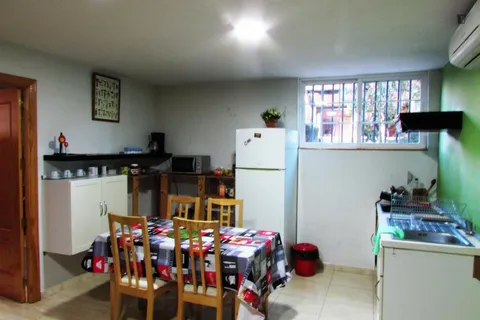 Habitació de lloguer, Colmenarejo