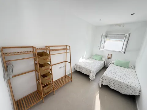 Haus 120 m² in Chiclana de la Frontera