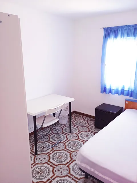Pis de 60 m² a Sevilla