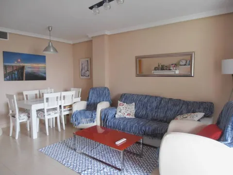 Pis de 112 m² a Almuñécar
