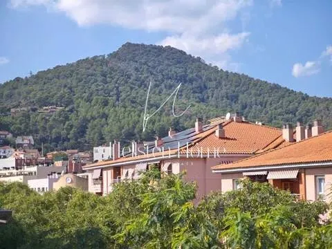 Flat 60 m² in Santa Coloma de Cervelló