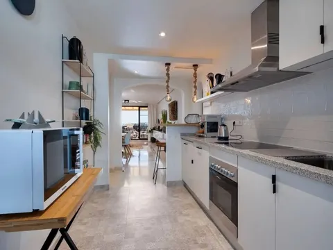 Pis de 105 m² a Benahavís