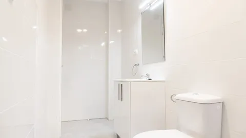 Pis de 74 m² a Madrid