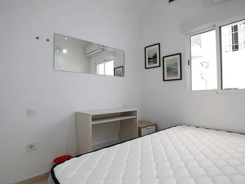 Appartamento 39 m² a Madrid