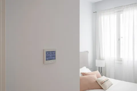Pis de 128 m² a Madrid