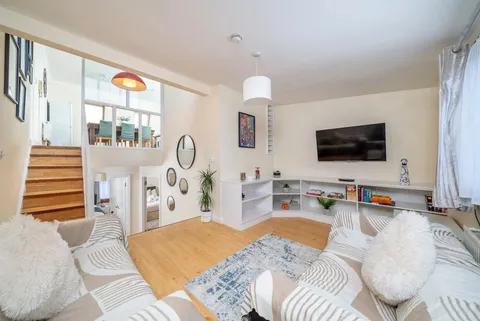 Pis de 100 m² a Marbella