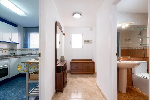 Piso de 68 m² en Alfara del Patriarca