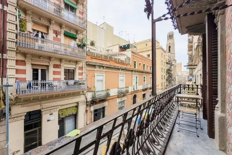 Pis de 74 m² a Barcelona