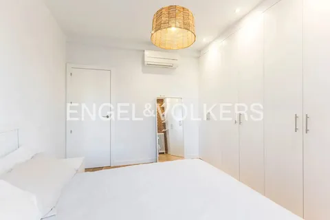 Wohnung 113 m² in Madrid