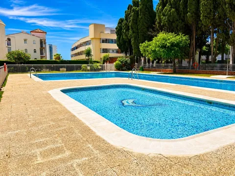 Pis de 85 m² a Torremolinos