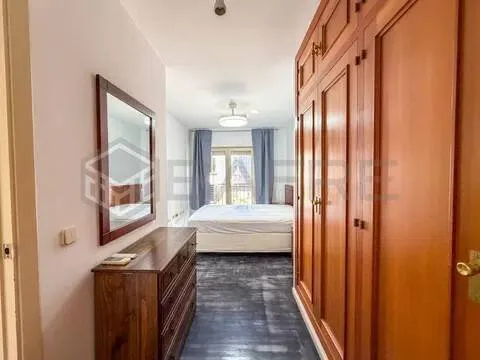 Pis de 61 m² a Madrid
