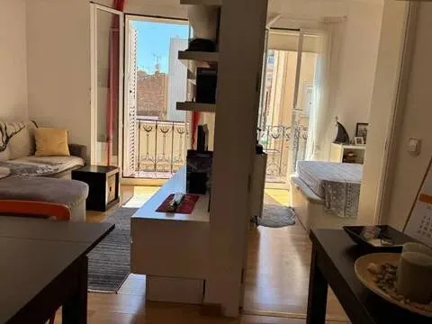Pis de 44 m² a Barcelona