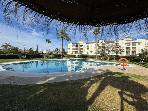 Wohnung 80 m² in Marbella