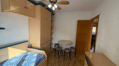 Pis de 66 m² a Saragossa