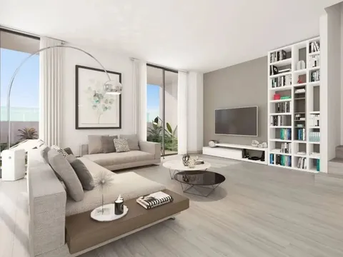 Casa de 216 m² a Fuengirola