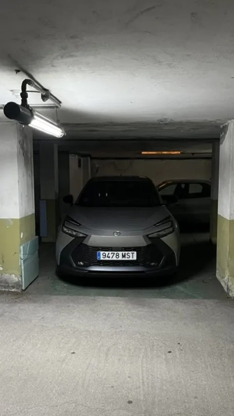 Appartamento 80 m² a Ferrol