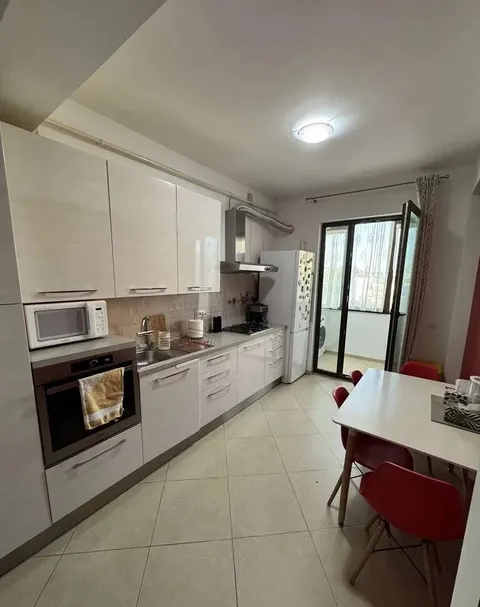 Pis de 55 m² a Esplugues de Llobregat