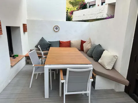 Pis de 214 m² a Benahavís