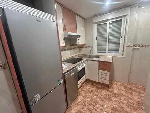 Pis de 62 m² a Getafe
