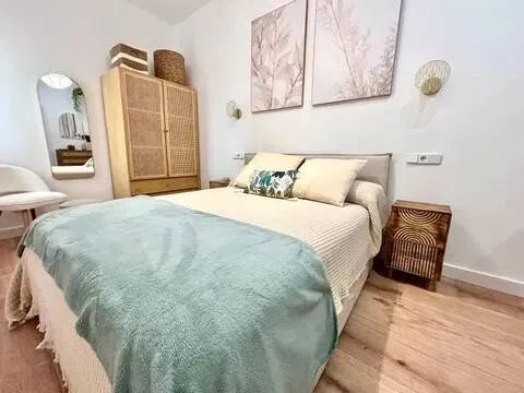 Appartamento 52 m² a Madrid