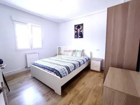 Pis de 130 m² a Oviedo