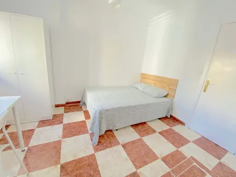 Stanza in affitto, Siviglia