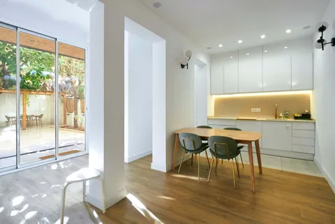 Appartement 133 m² à Barcelone