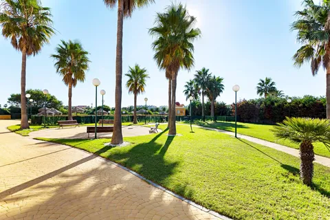 Wohnung 98 m² in Roquetas de Mar