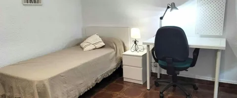 Habitación en alquiler, Valencia