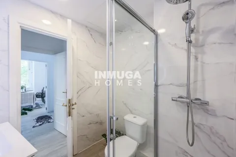 Pis de 101 m² a Madrid