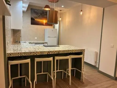 Appartamento 43 m² a Gijón / Xixón