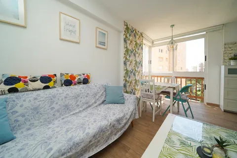 Pis de 35 m² a Dolores